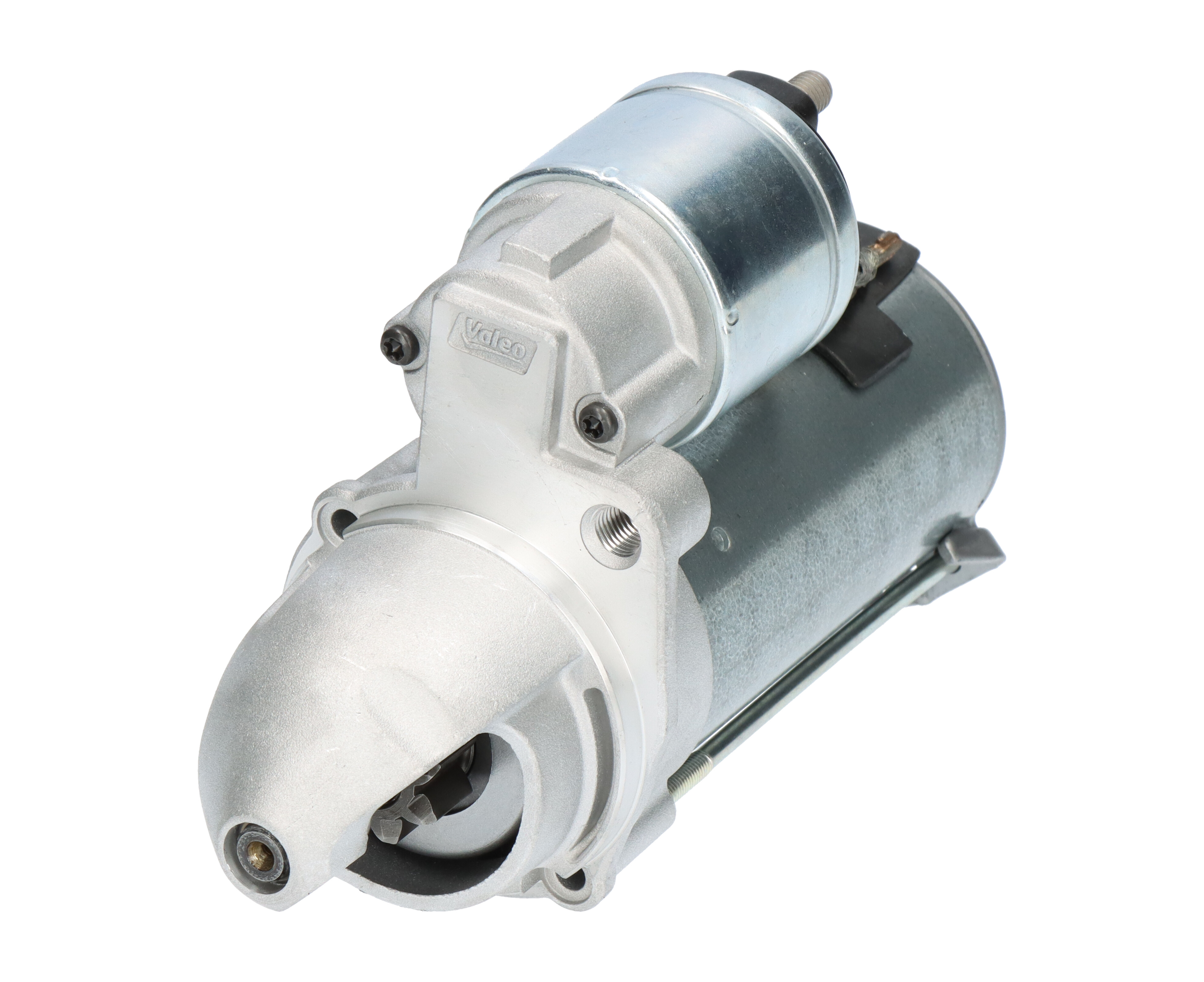 VALEO 438334 Solenoid electromotor 2.0 150 CP 4B11