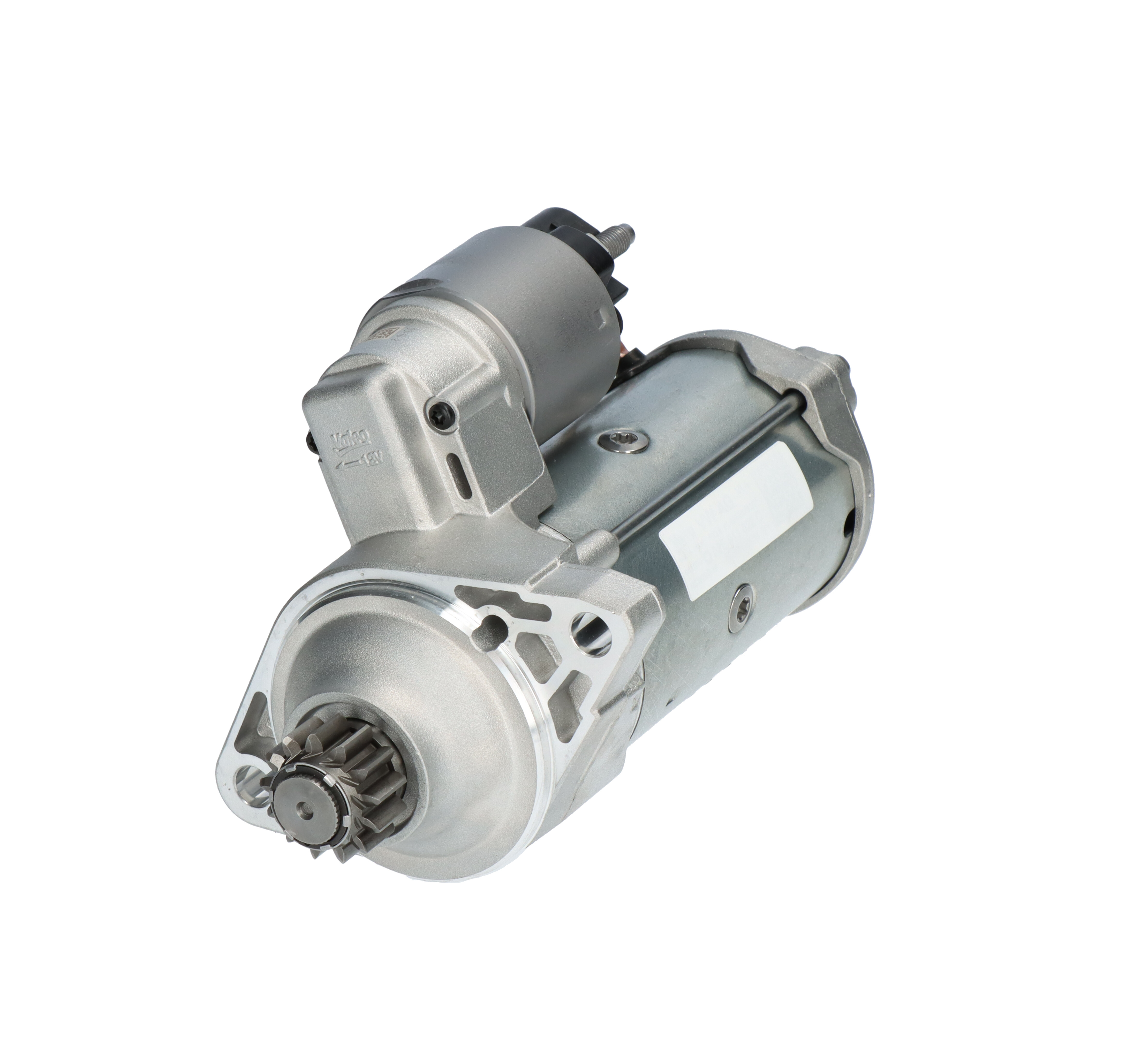 VALEO 438339 Motorino avviamento Audi A3 Sedan RS3 2.5 quattro 400 CV DAZA