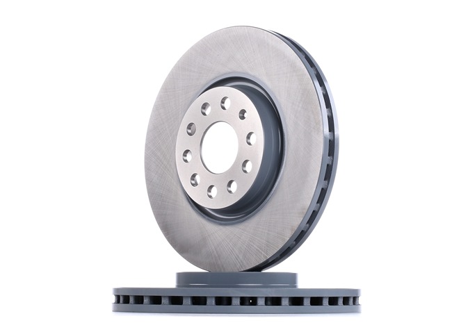 FEBI BILSTEIN 43929 Remtrommel 2.0 TSI 4motion 185 Pk DPJA