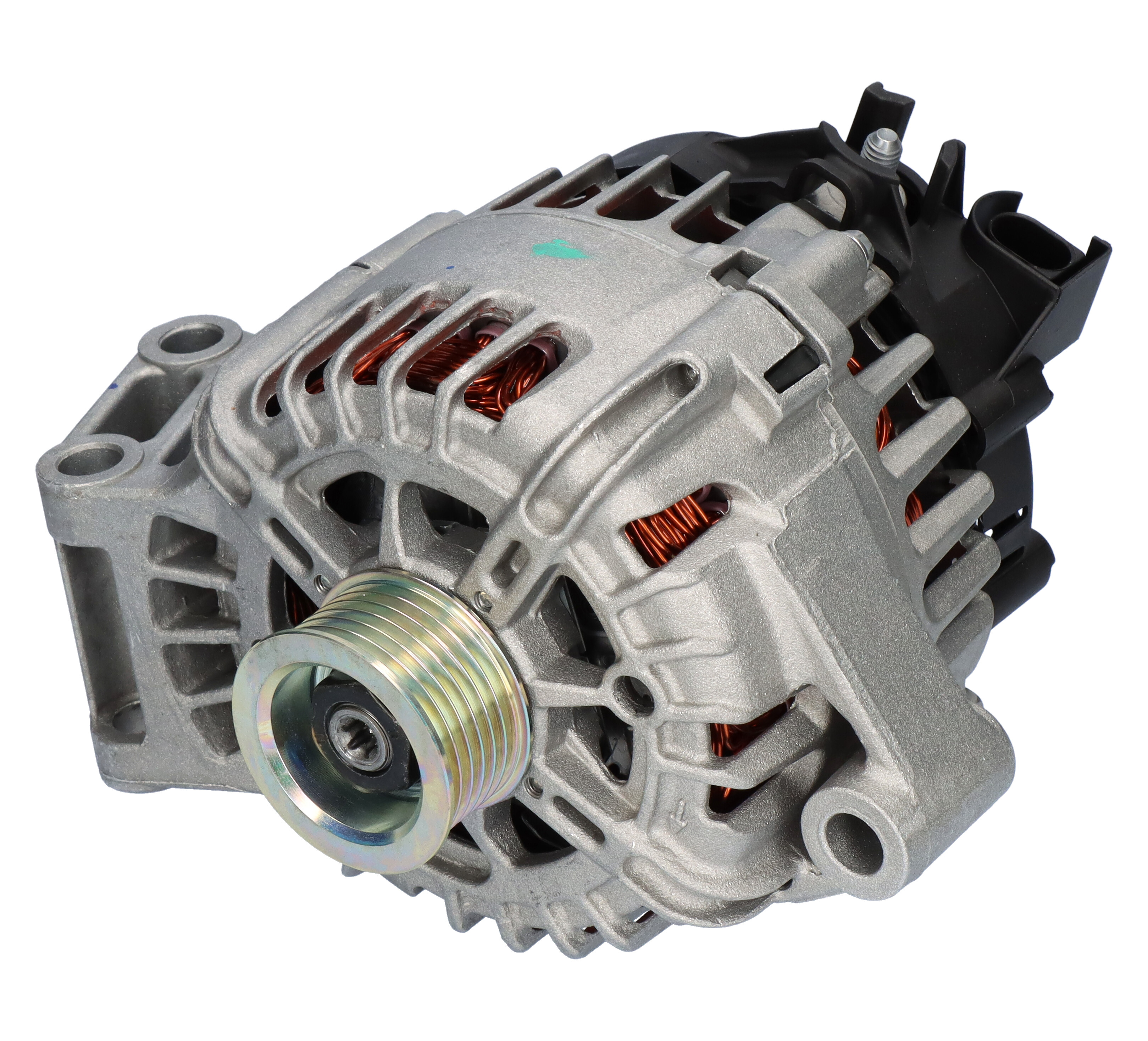 VALEO 439612 Multiriem 1.5 Duratec 112 Pk ZY05