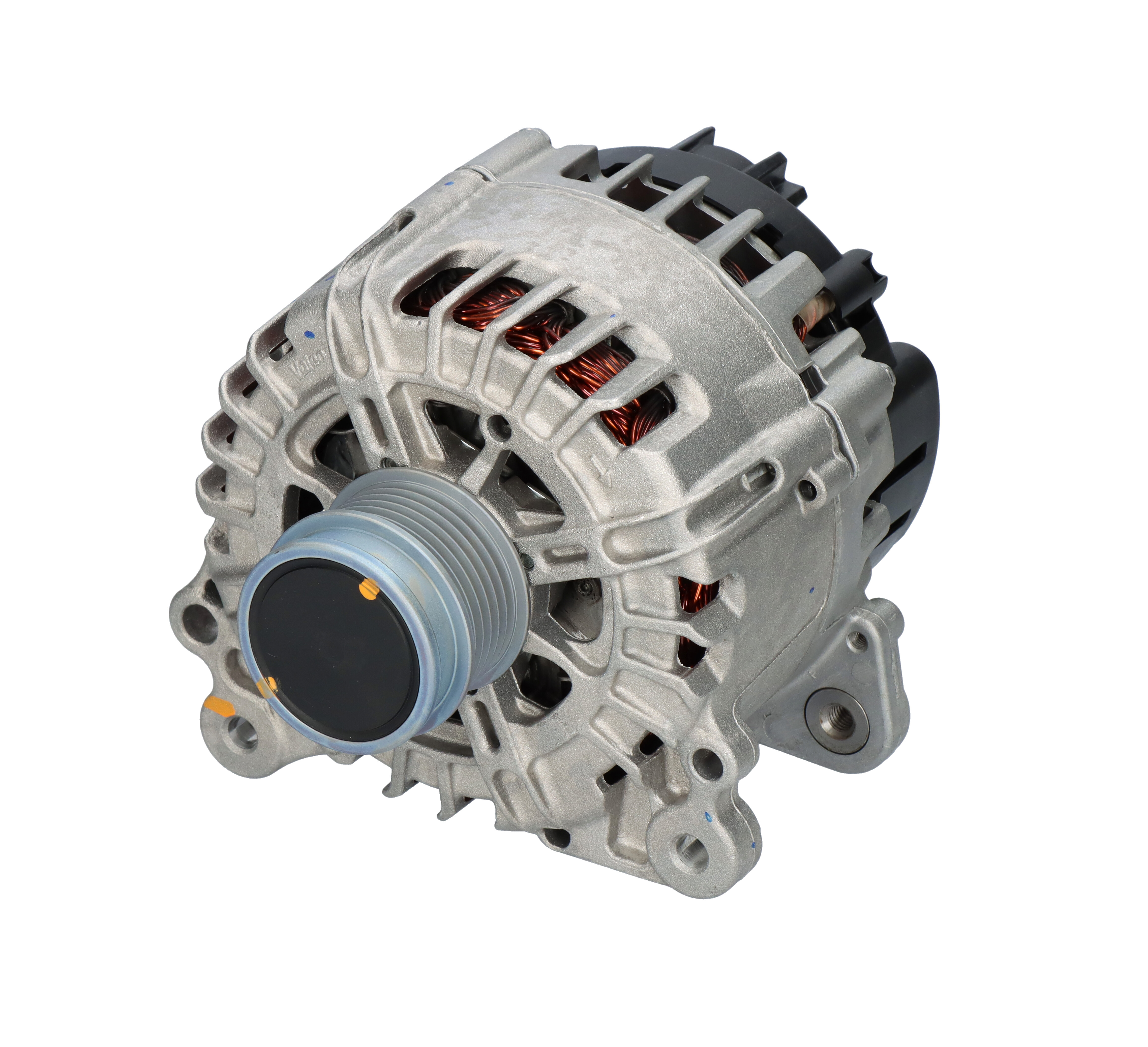 VALEO 439930 Lichtmaschine Passat 3g5 1.4 TSI 150 PS CZEA