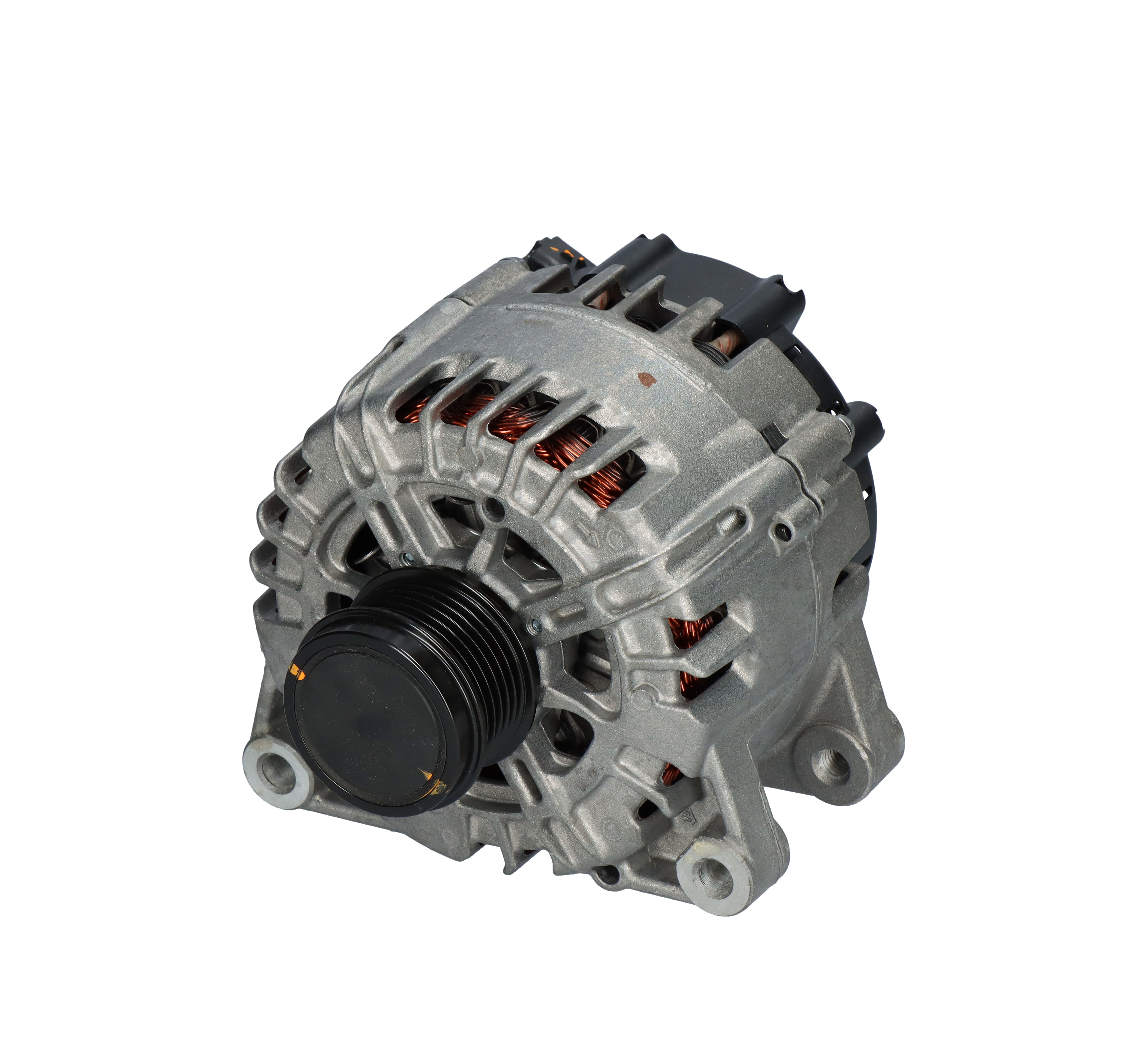 VALEO 439932 Alternator CITROËN Dispatch III Van (V) 1.6 BlueHDi 95 hp BHS (DV6FDU)