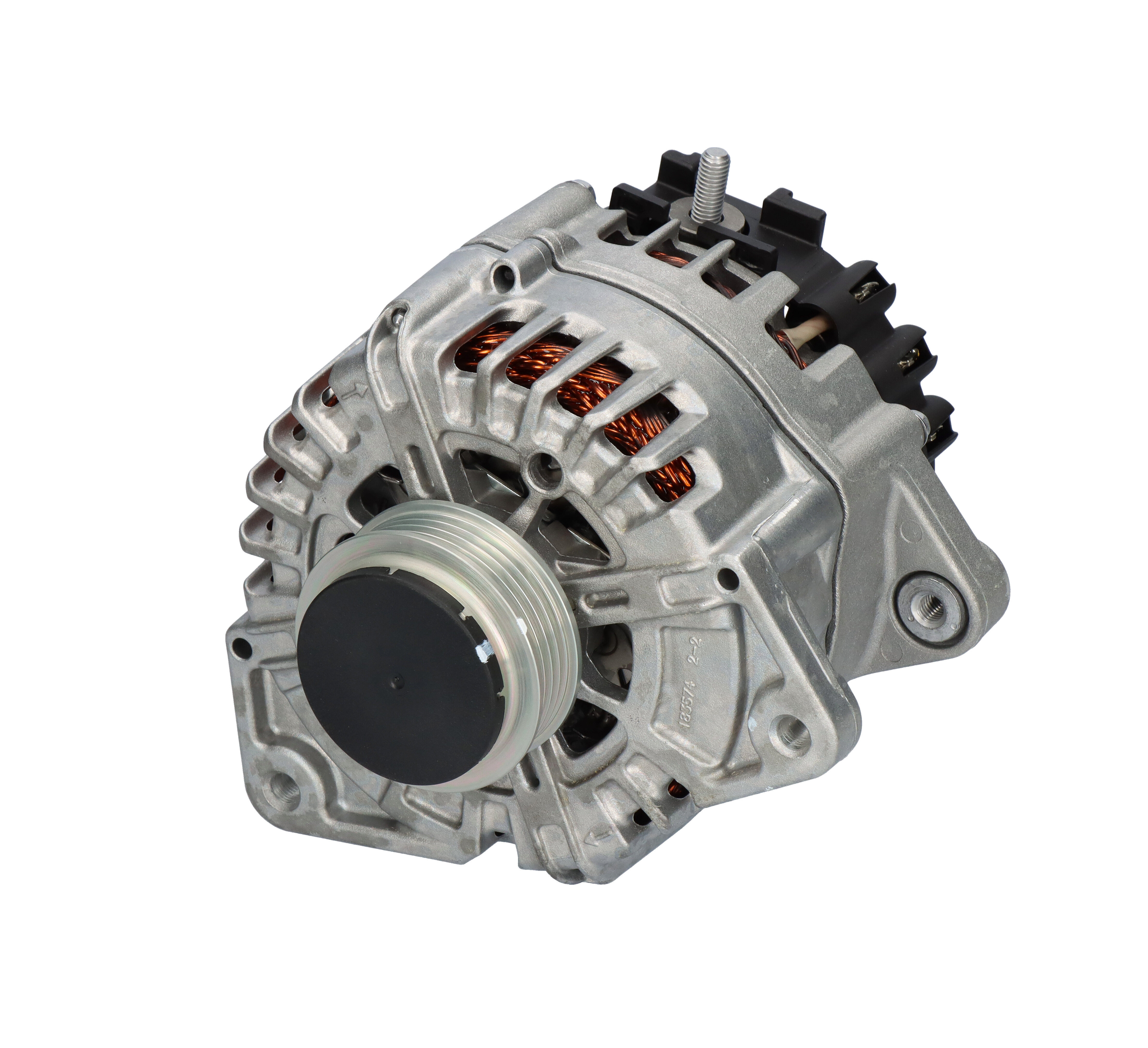 VALEO 439954 Lichtmaschine Mercedes S205 AMG C 63 4.0 (205.286) 476PS 2018