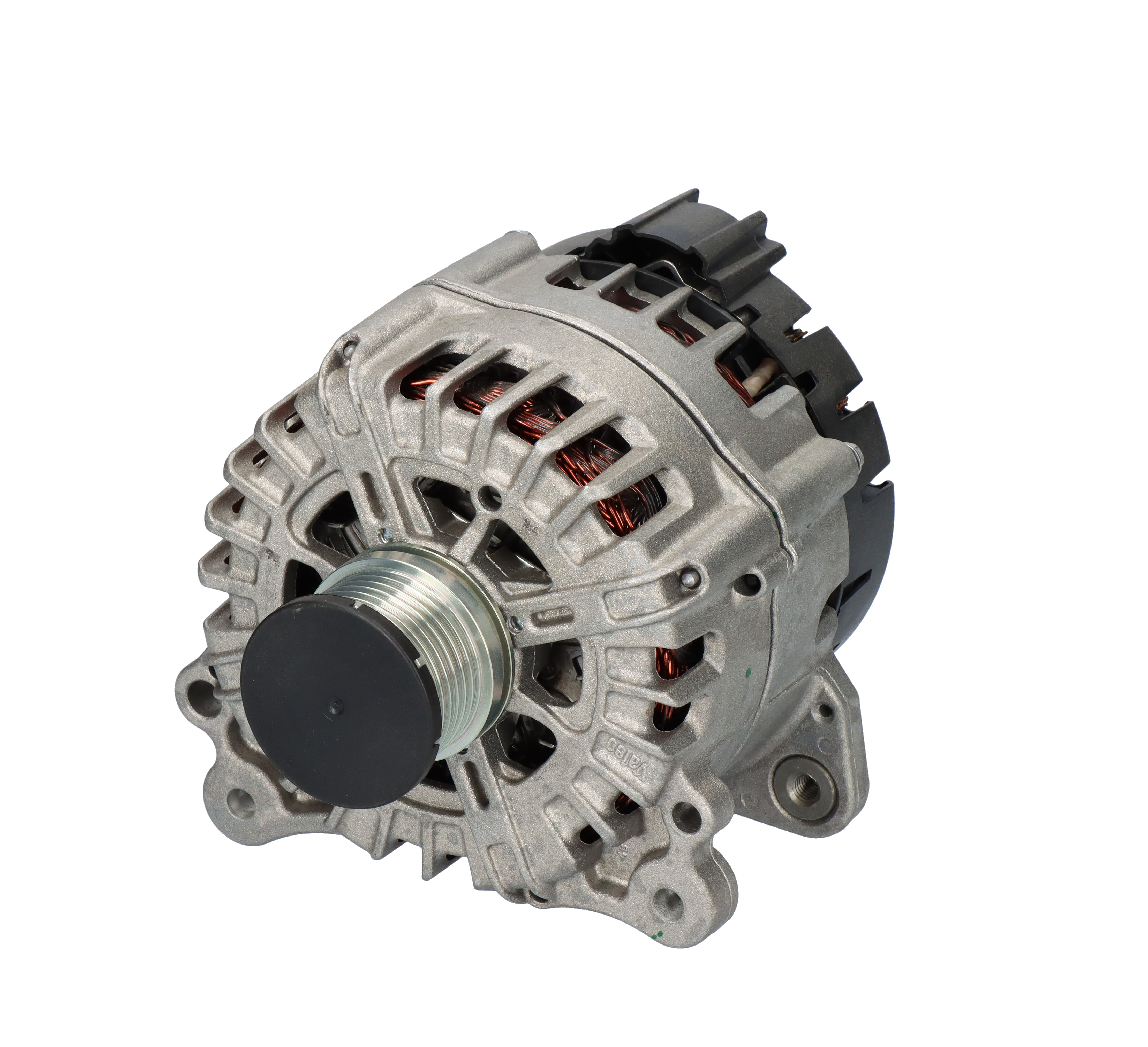 VALEO 439959 Blinklysrelé 45 TDI Mild Hybrid quattro 231 hk DDVE