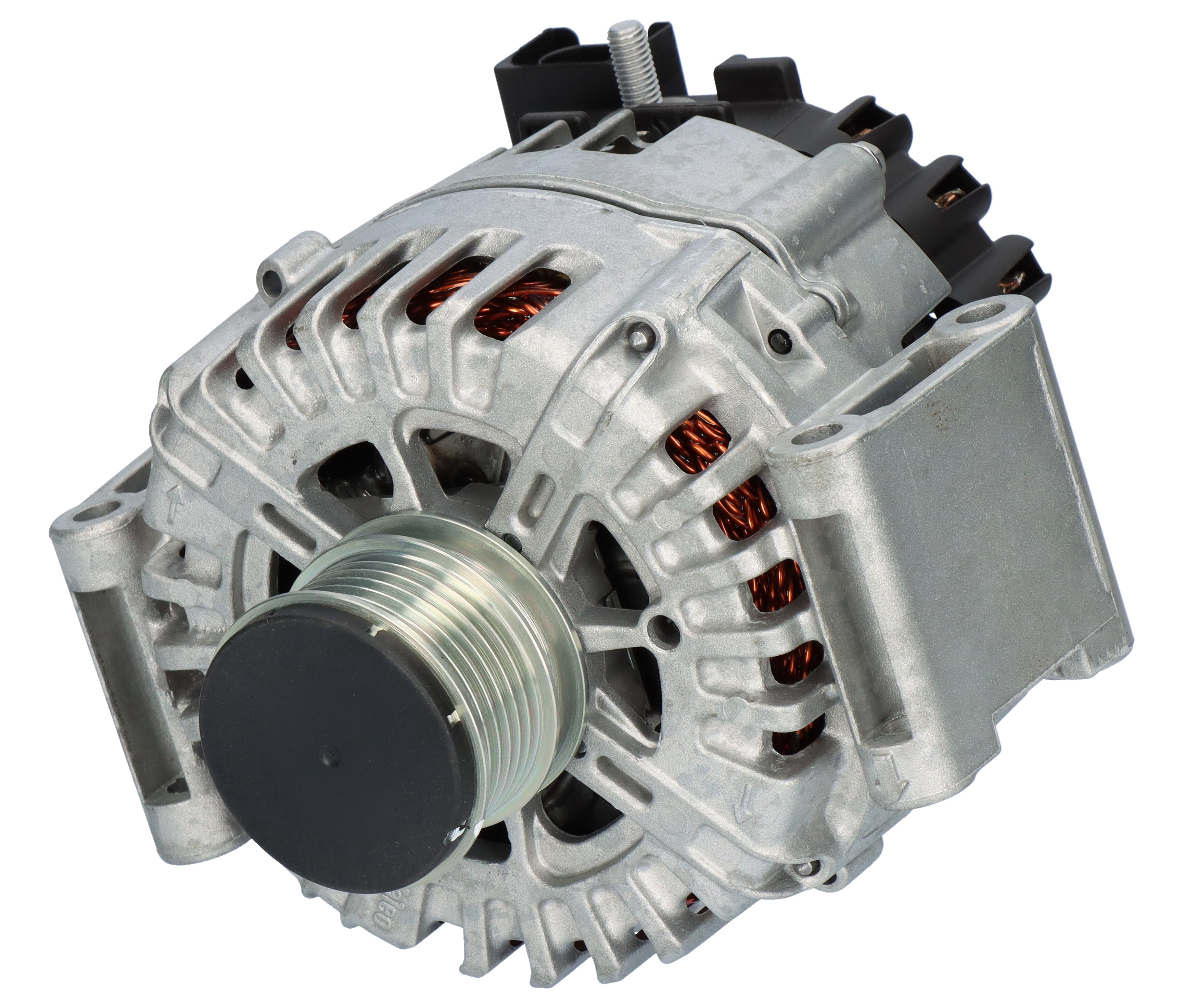VALEO 439980 Lichtmaschine Mercedes S205 C 450 AMG 4-matic (205.264) 367PS 2017