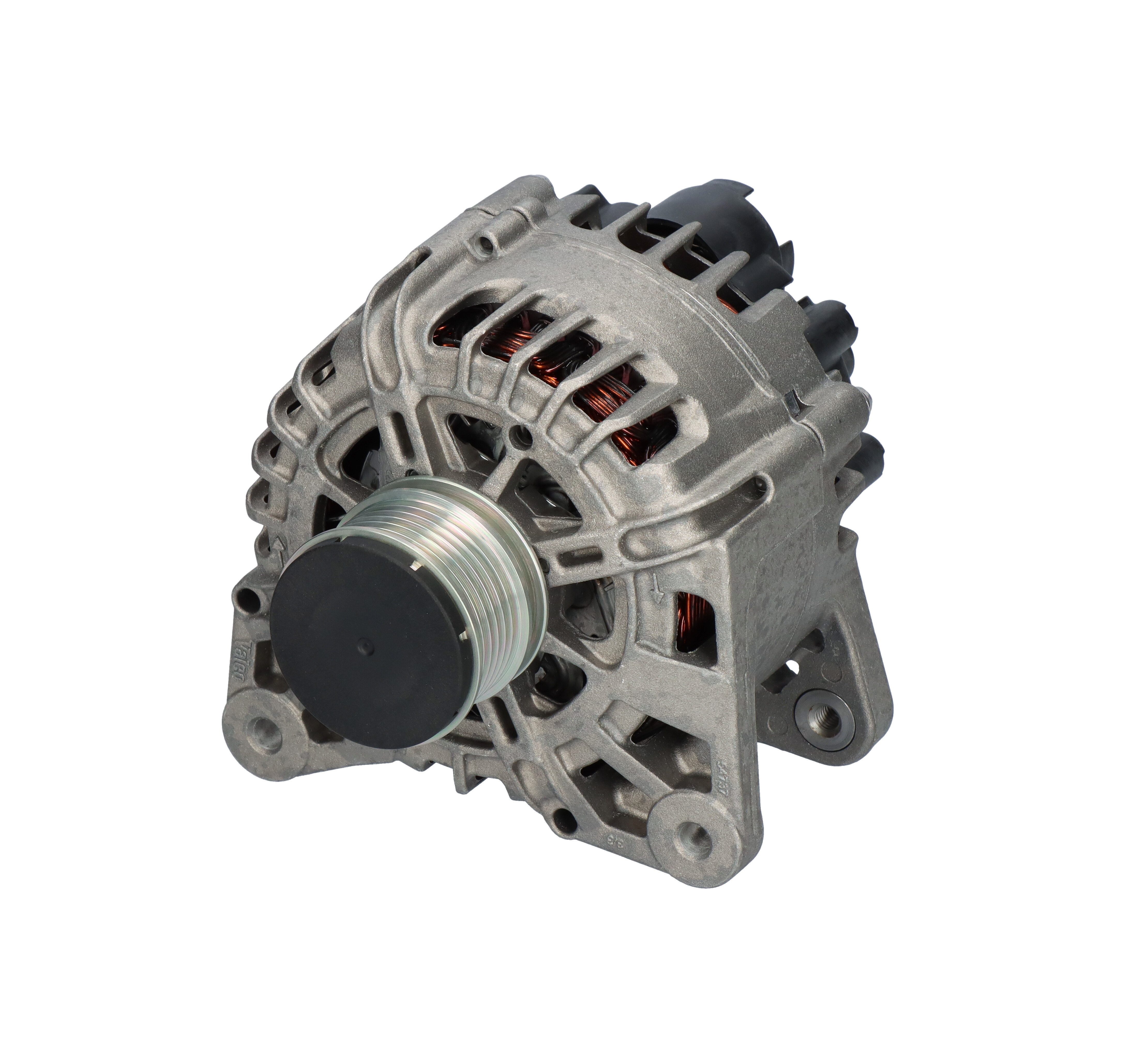 VALEO 440462 Alternator Dacis Logan 2 1.5 dCi 84 CP K9K 830