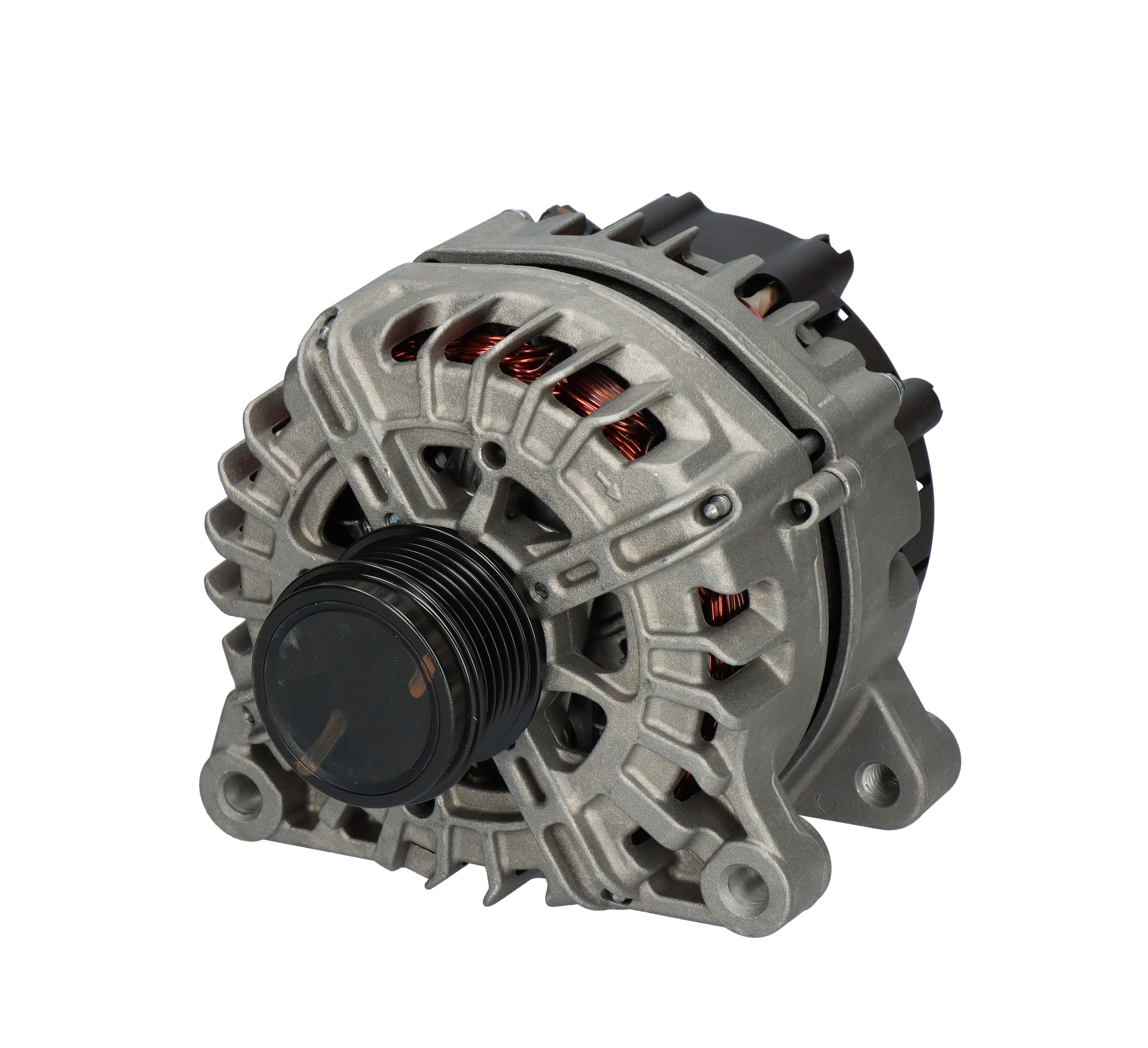 VALEO 440677 Alternator Citroën C4 mk2 1.6 BlueHDi 115 KM BHX (DV6FC)