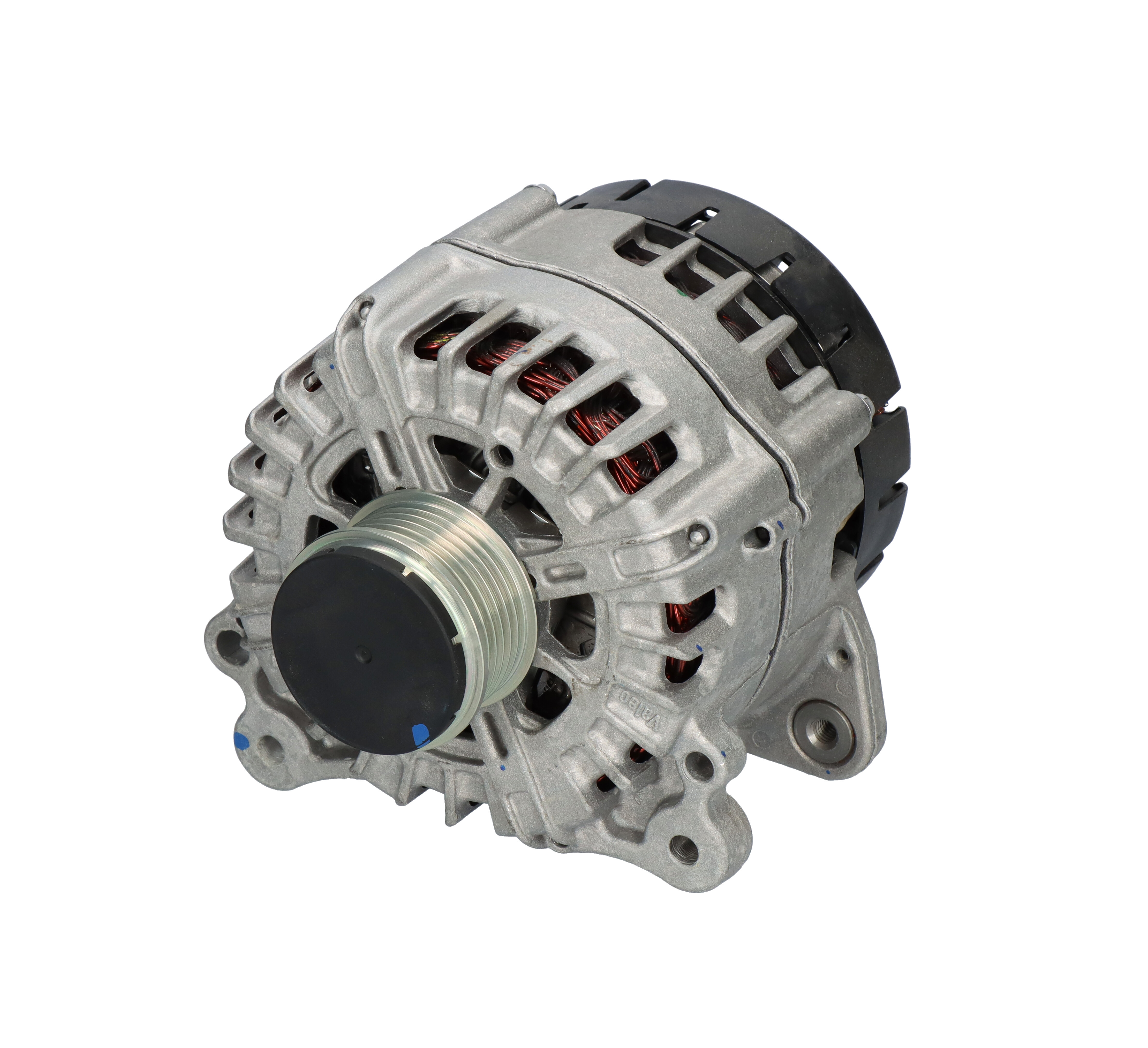 VALEO 440701 Releet 45 TDI quattro 249 hv CVMD