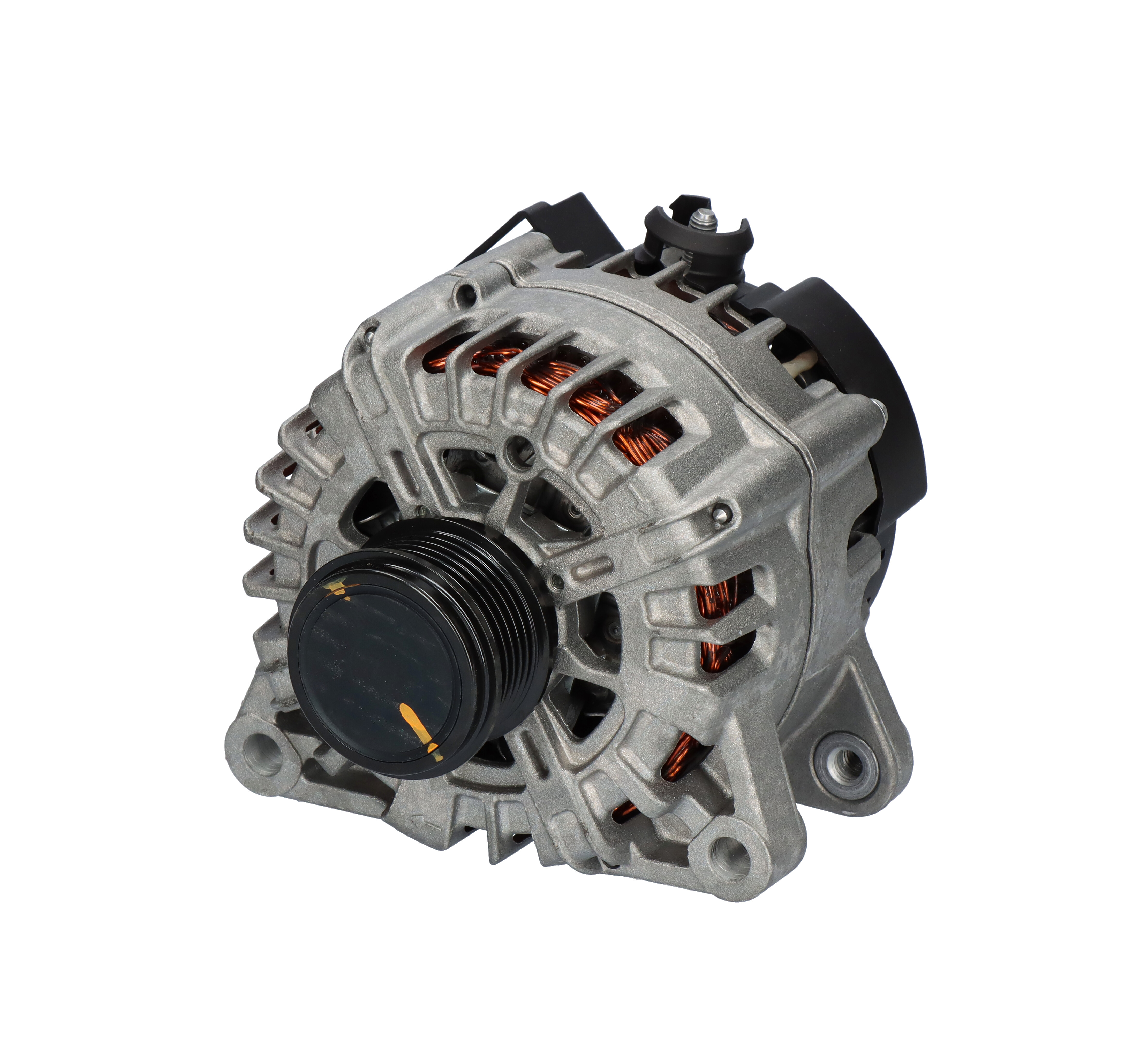 VALEO 440710 Generátor Ford Galaxy MK3 2.0 TDCi Bi-Turbo 210 LE T9CC