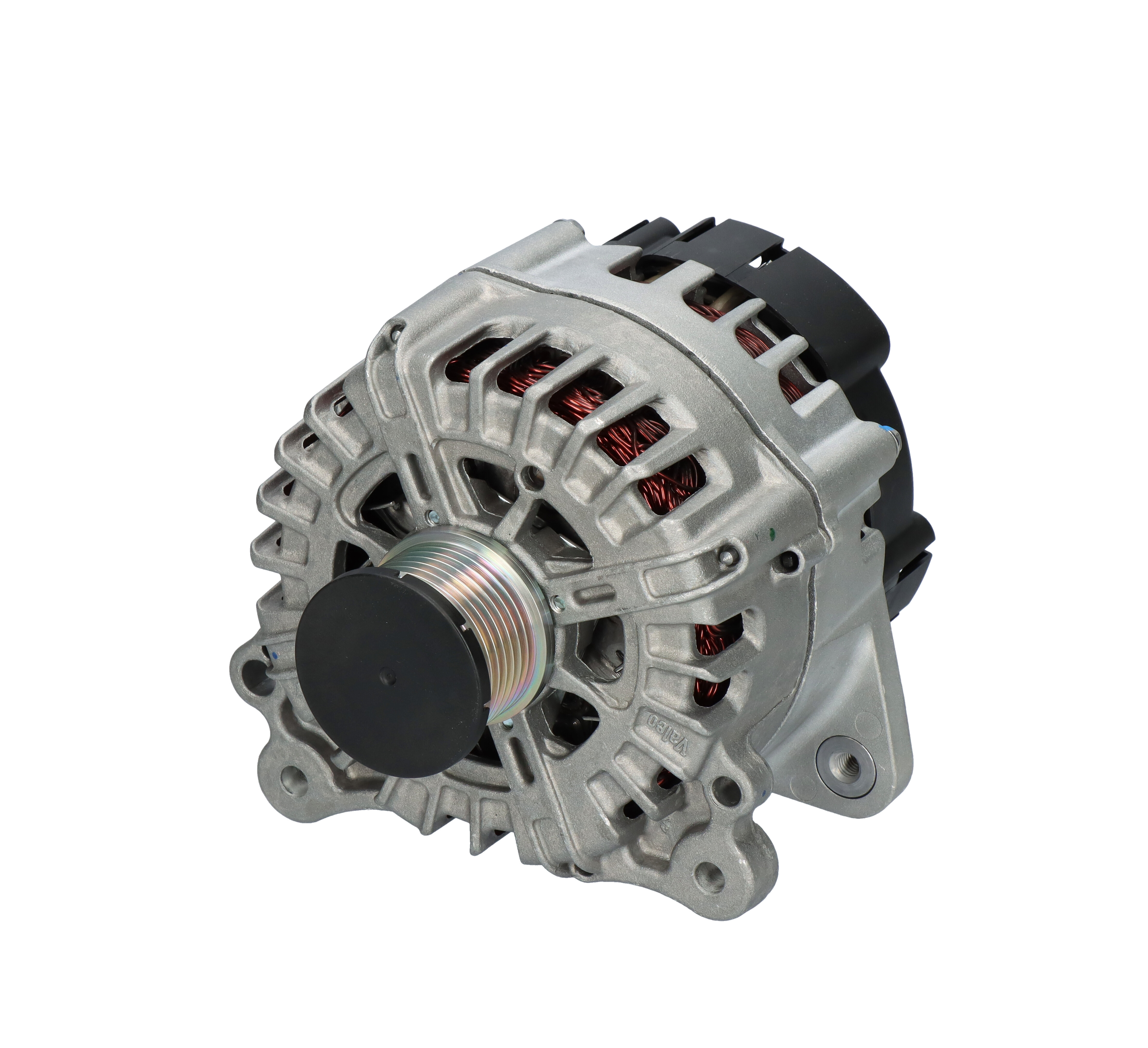VALEO 440718 Klaxon 2.3 dCi 135 FWD (FV0N, FV08, FV06, FV00) 136CV 2018