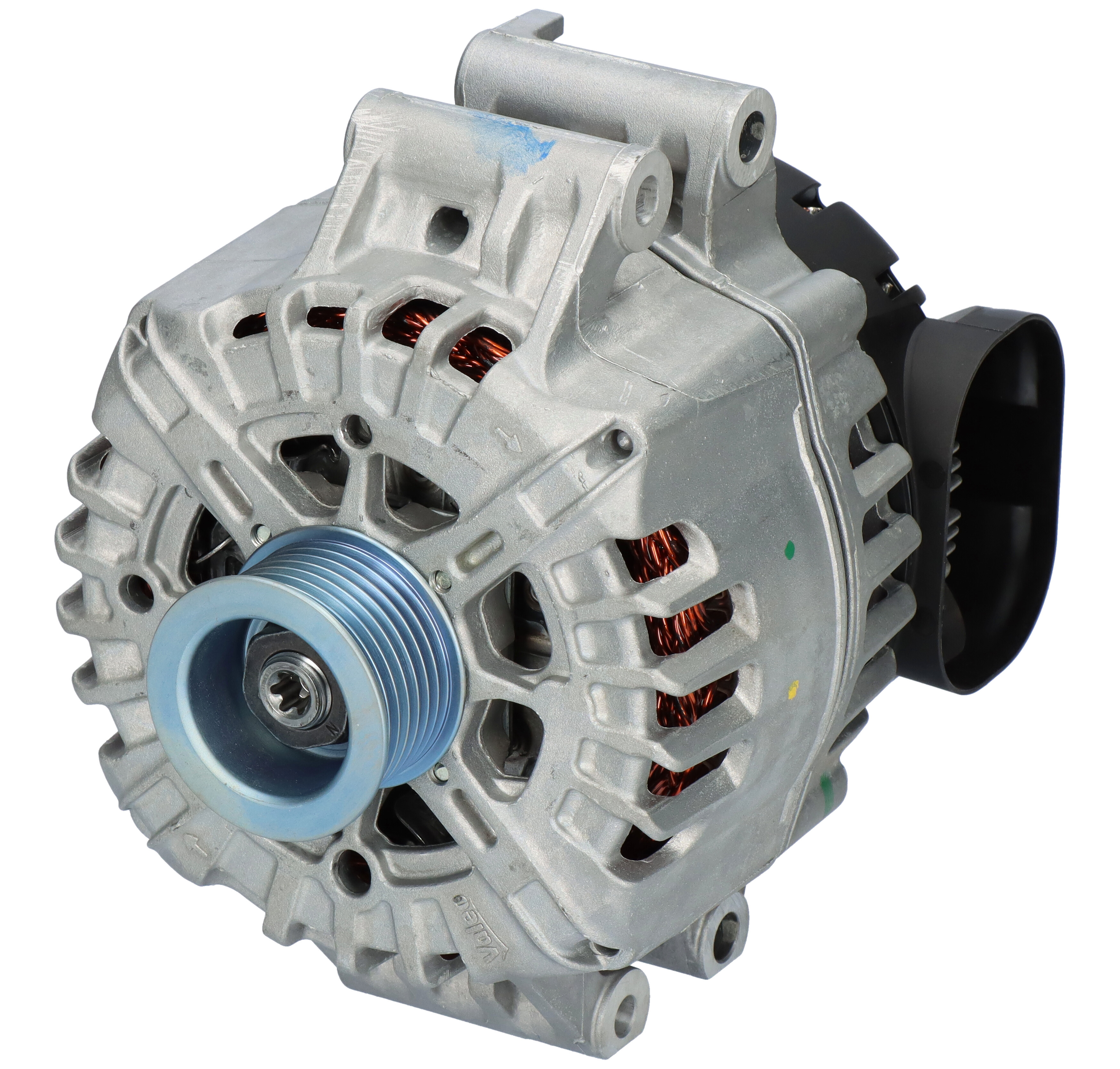 VALEO 440720 Regolatore alternatore 750Li xDrive 4.0 449 CV N63 B40 B
