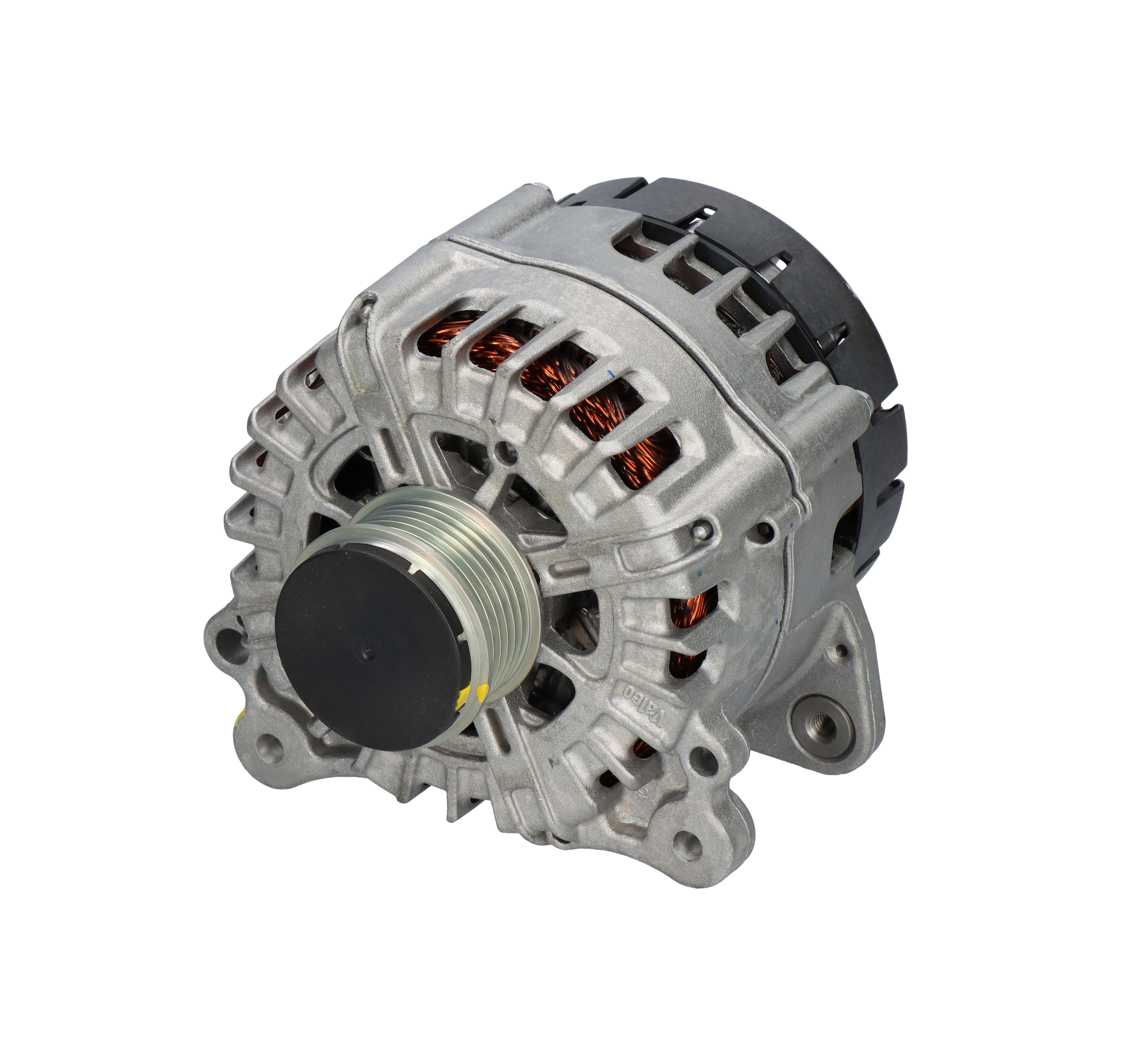 VALEO 440751 Lichtmaschine VW Touareg CR 3.0 TDI 4motion 231 PS DPYC