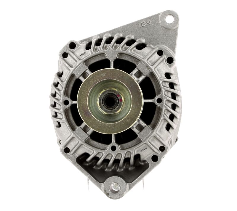 CEVAM 4435 Lichtmaschine Renault Clio 1 1.8 (B/C57C, C579, B/C57U) 90 PS F3P 755