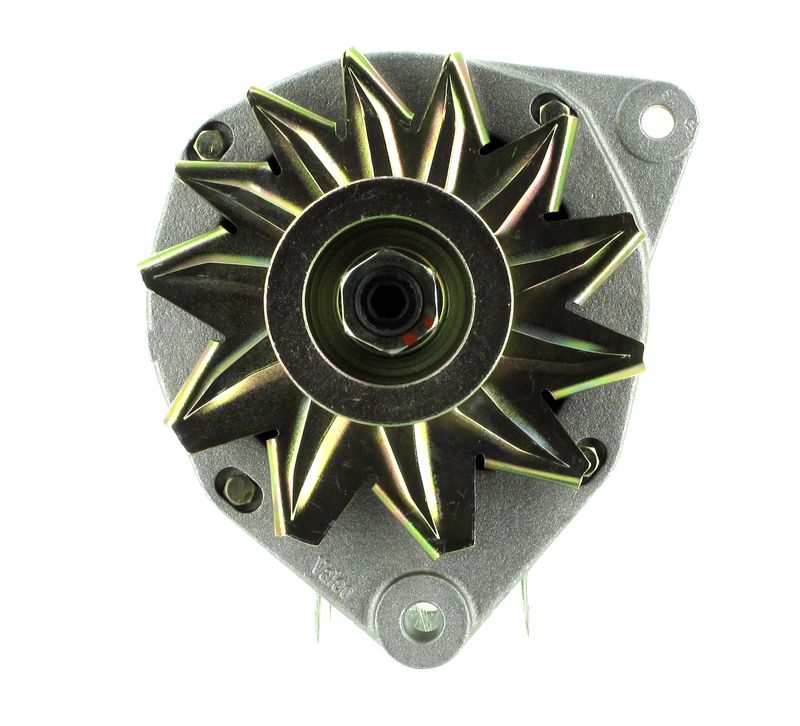 CEVAM 4437 Lichtmaschine Renault Clio 1 1.8 (B/C57C, C579, B/C57U) 90 PS F3P 755