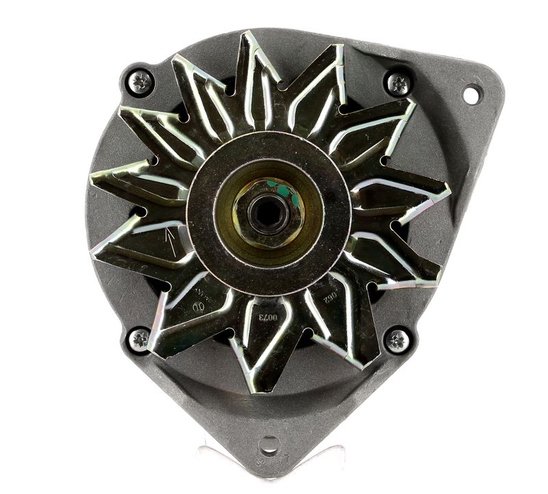 CEVAM 4454 Lichtmaschine VAUXHALL Carlton Mk3 Limousine (V87) 2.6 i 150 PS C 26 NE