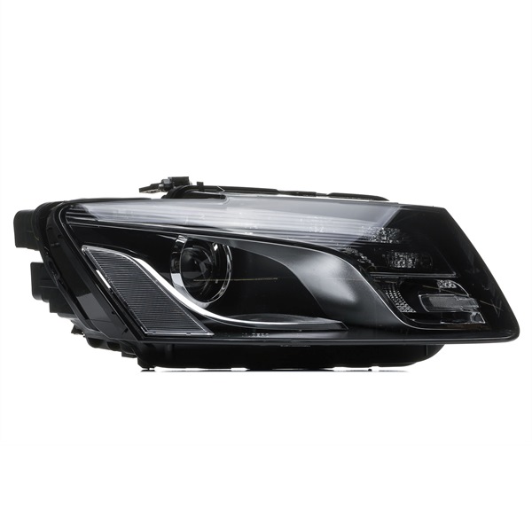 ABAKUS 446-1133RMLEHM2 Phares Audi Q5 8RB 2.0 TDI quattro 143CV 2013