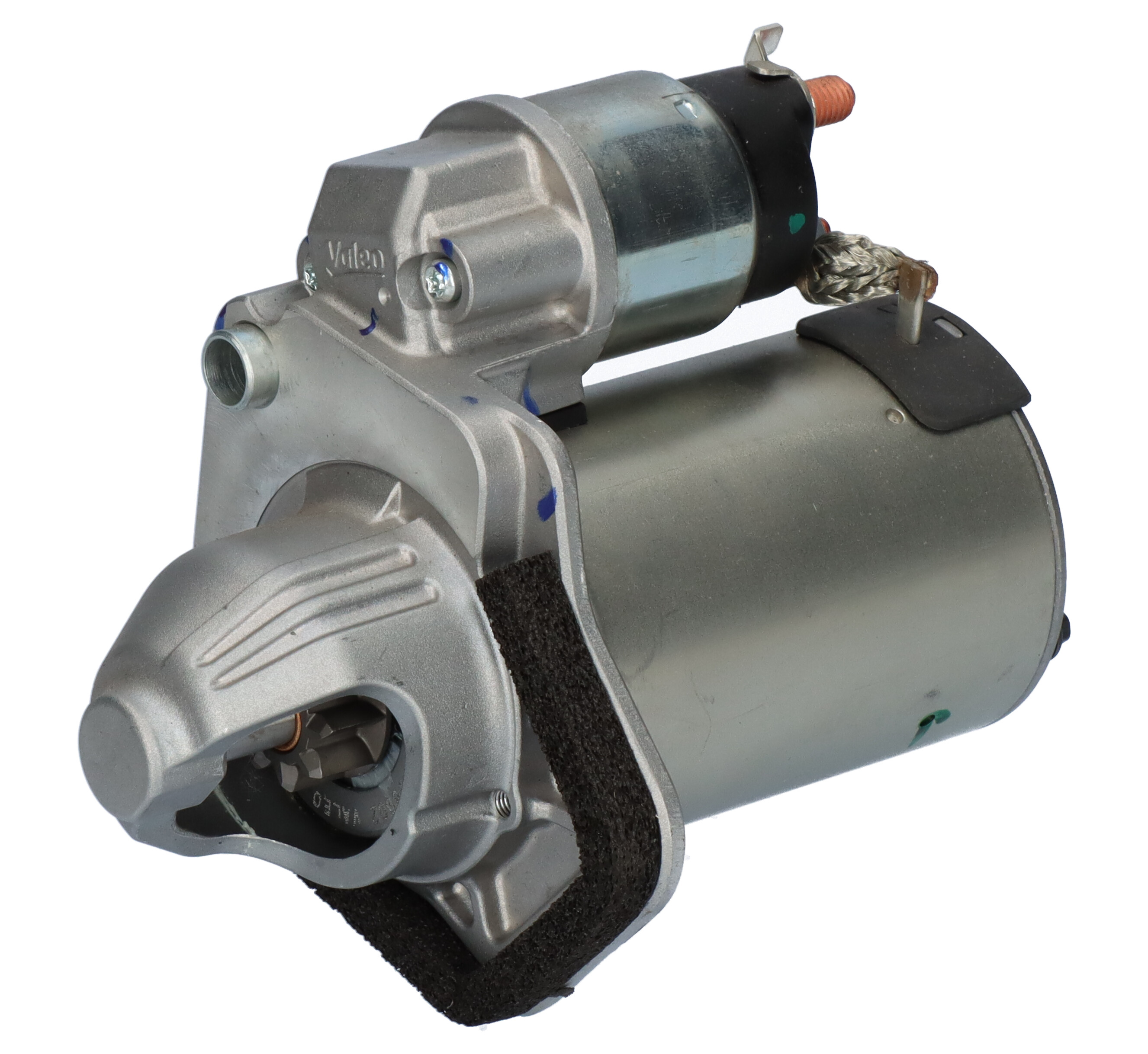 VALEO 446507 Résistance de chauffage 1.5 DCI 64CV 2017