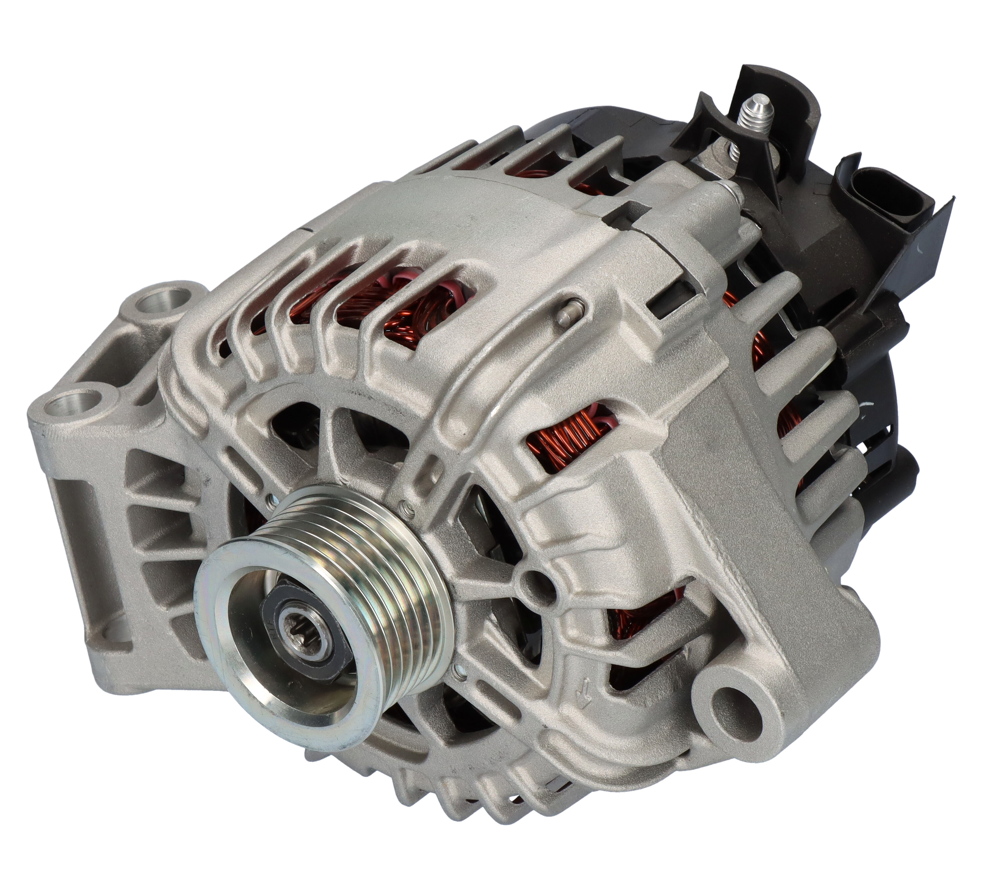 VALEO 446755 Højdejusteringselement lygteindstilling 1.5 Duratec 112 HK ZY05