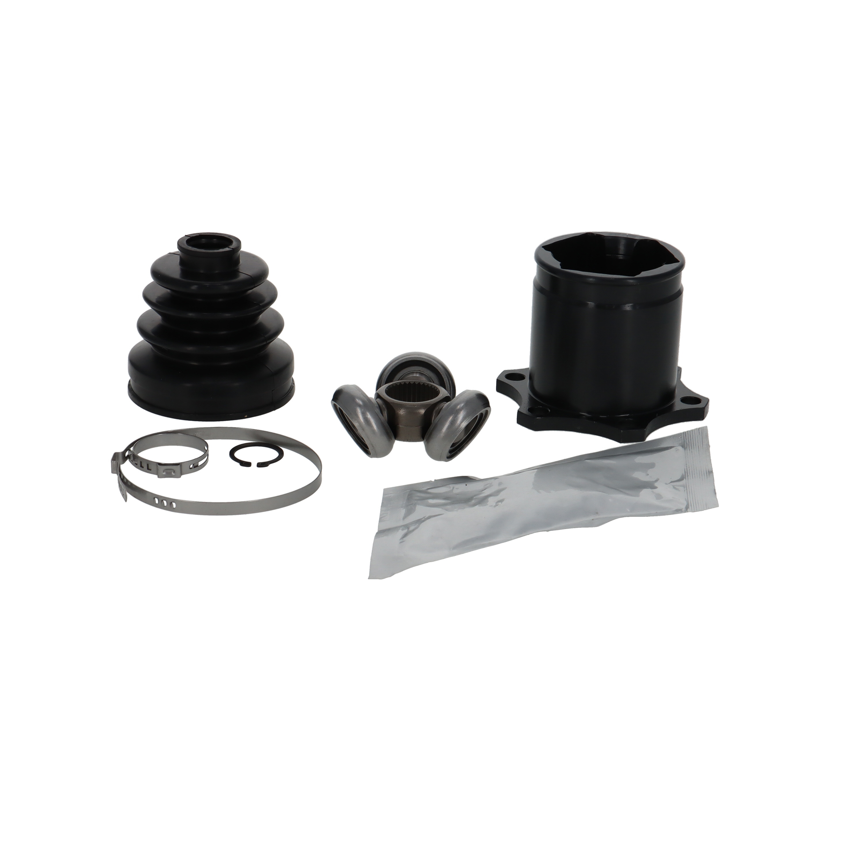 TrakMotive 45-0014 Homokineet VW EOS 1f7 3.2 V6 250 Pk BUB
