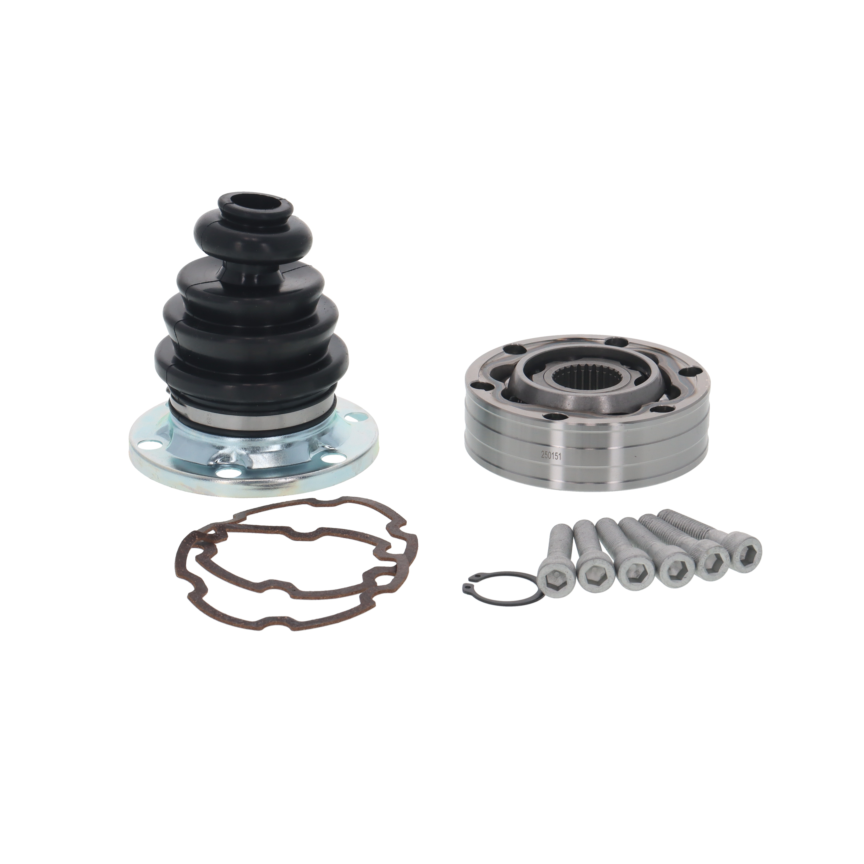 TrakMotive 45-0069 Homokineet Passat 3B6 1.8 T 20V 150 Pk AWT