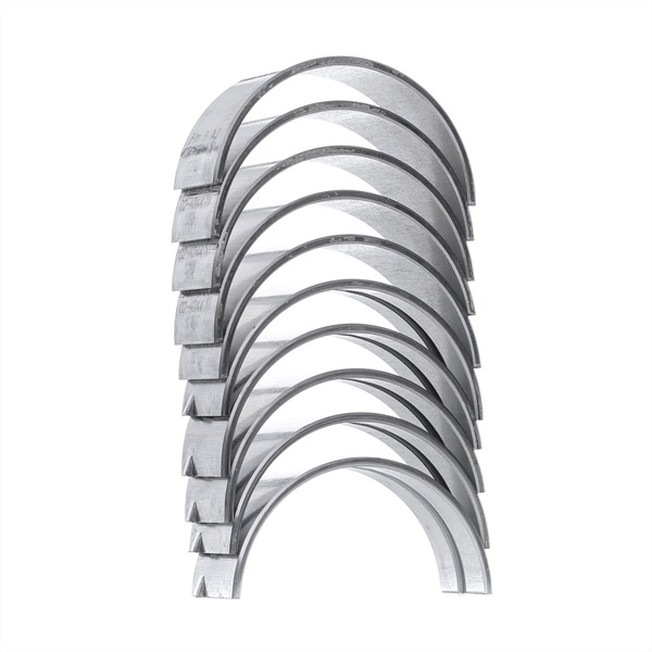 Buy cheap H1066/5 STD Main bearings, crankshaft Aluminium alloy on steel base from GLYCO