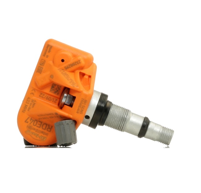 HUF 45.142.000 Tyre pressure sensor (TPMS) Passat 3g5 1.4 TSI 125 hp CZCA
