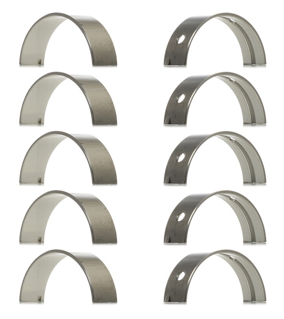 cumpar ieftine H1080/5 STD Cuzineti, arbore cotit Aliaj aluminiu pe suport otel de la GLYCO 359253, 359263