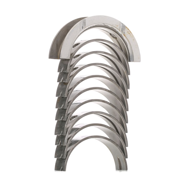 cumpar ieftine H1086/5 0.25mm Cuzineti, arbore cotit Aliaj aluminiu pe suport otel de la GLYCO 1663871311, 6646692, 6646692099