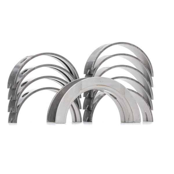 cumpar ieftine H1086/5 STD Cuzineti, arbore cotit Aliaj aluminiu pe suport otel de la GLYCO 1663867, 1663871311, 6646690