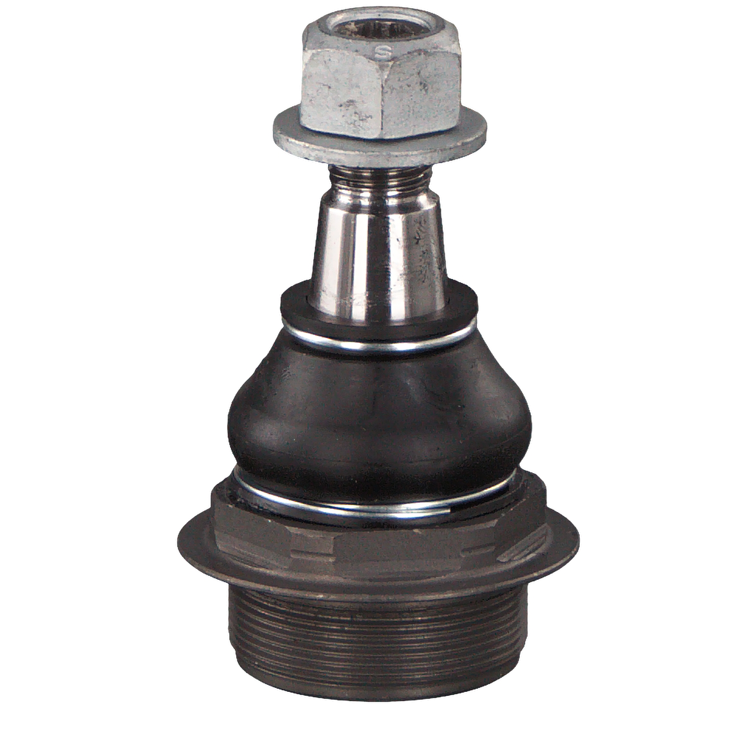 FEBI BILSTEIN 45411 Rotule de suspension Renault Master 3 2.3 dCi 145 FWD (FV0E, FV0F, FV0H, FV02, FV0M, FV0S,... 146CV 2020