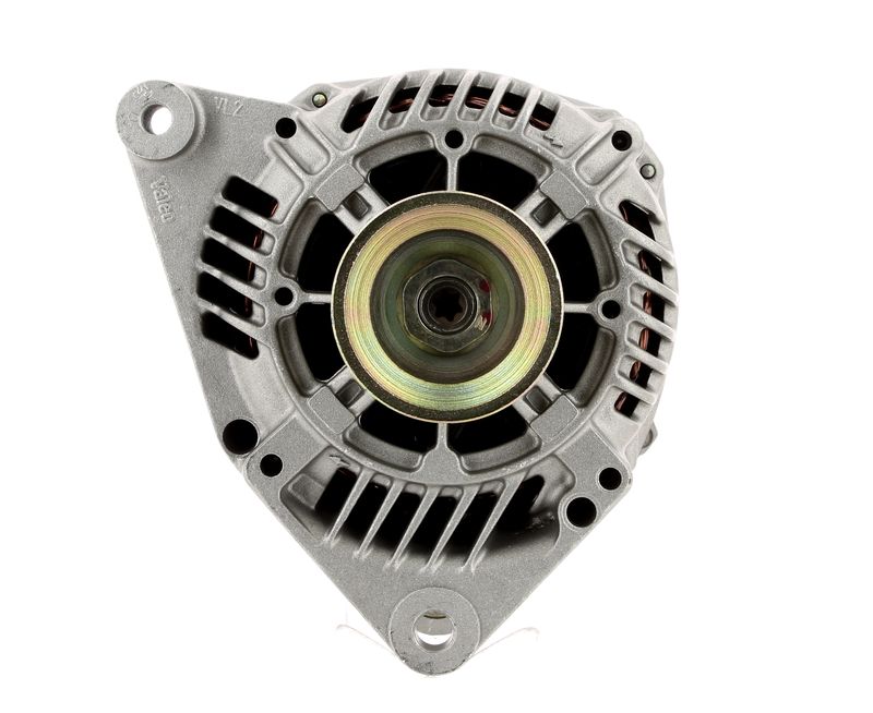 CEVAM 4545 Lichtmaschine Passat 3B5 1.8 115 PS AFY