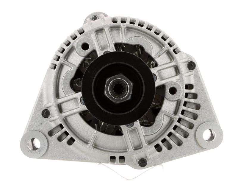 CEVAM 4555 Dynamo VW LT 46 Flatbed Vrachtwagen 2.3 143 Pk AGL