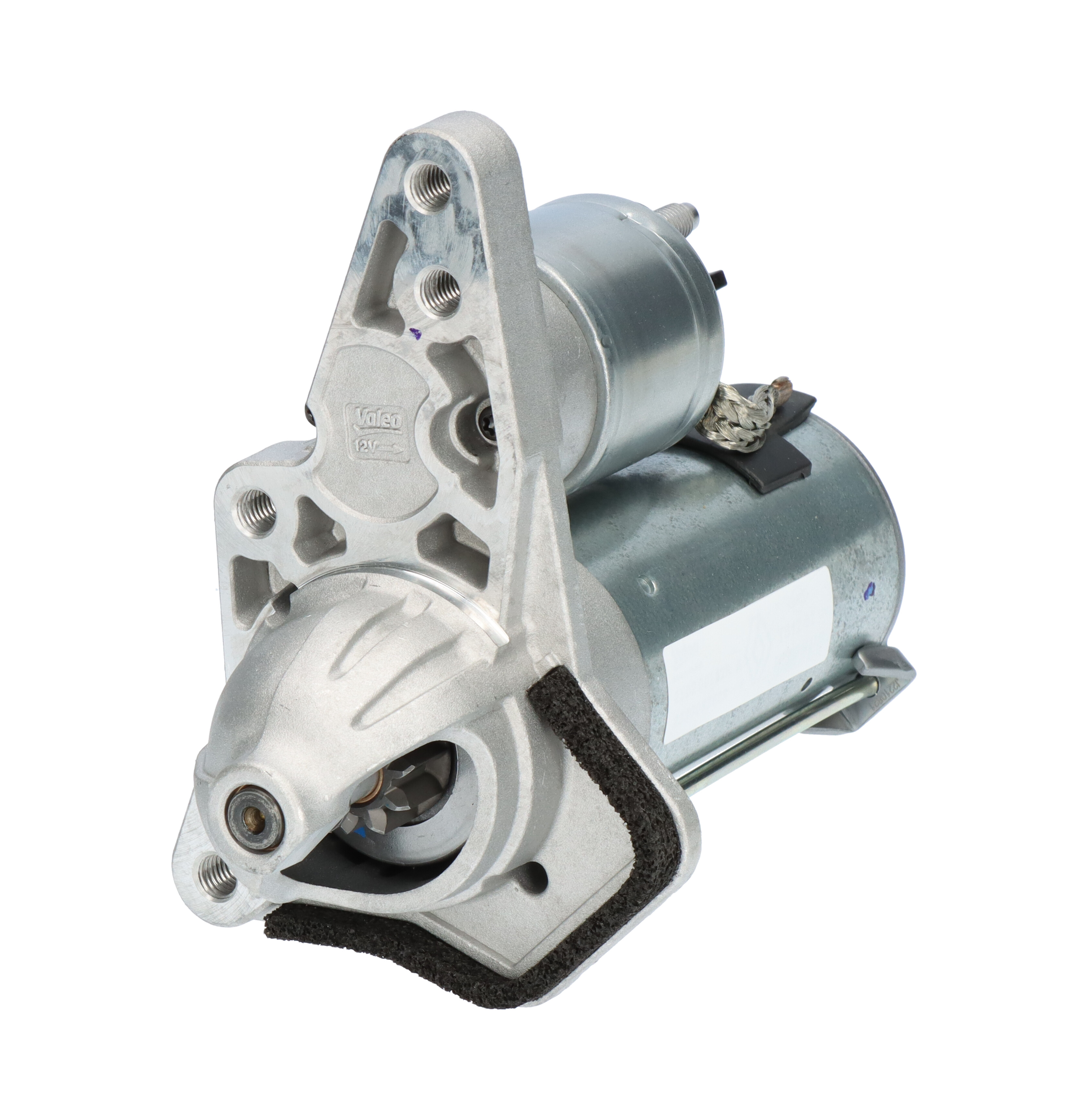 VALEO 458753 Starttimoottori LADA Xray (GAB_) 1.6 (GAB43) 110 hv H4M