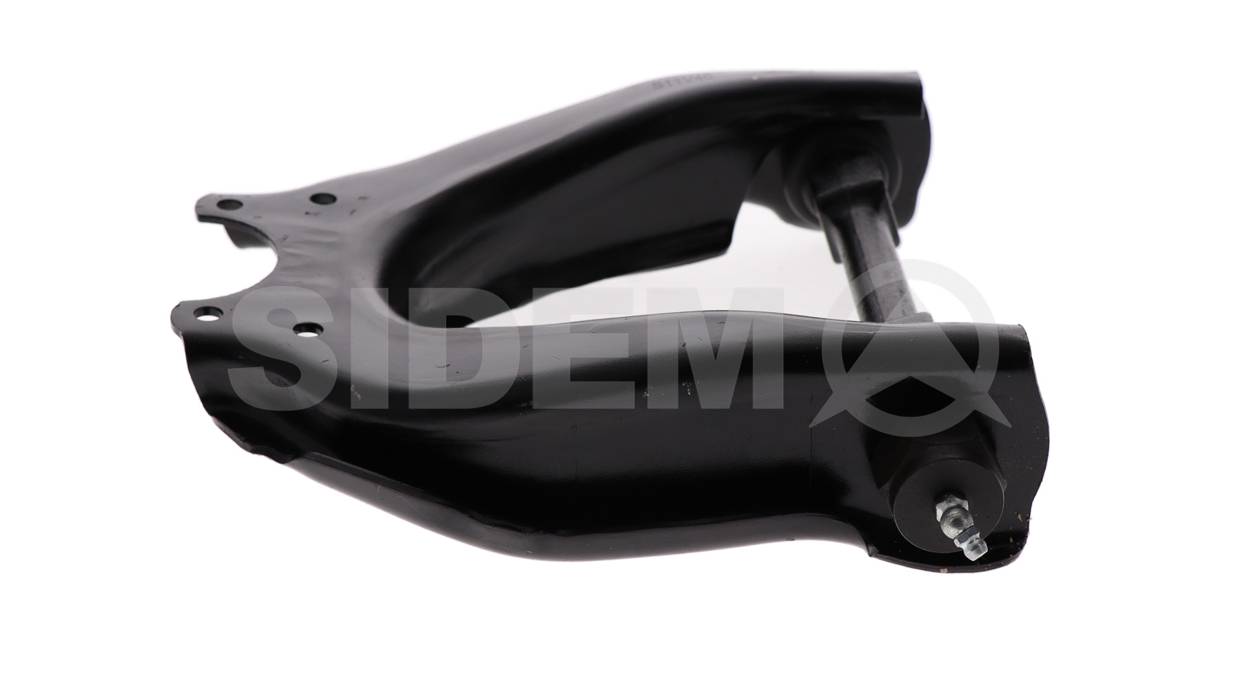 SIDEM 46070 Querlenker TOYOTA Hilux VI Pickup 2.5 D-4D (KDN145, KDN150) 88 PS 2KD-FTV