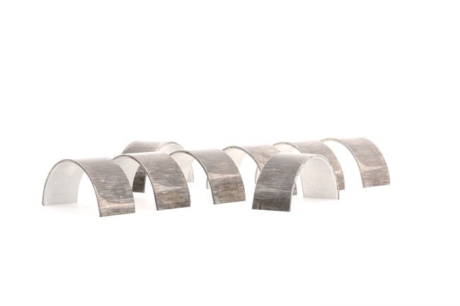 Kjøp billig 01-4173/4 STD Veivaksellager aluminumlegering på stålunderlag fra GLYCO 060643, 060656, 060681