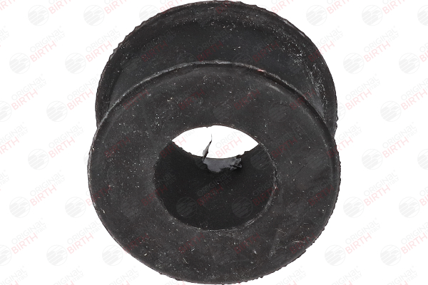 BIRTH 4648 Stabilisatorstang rubbers VW T3 Flatbed Vrachtwagen 1.6 TD Syncro 69 Pk JX