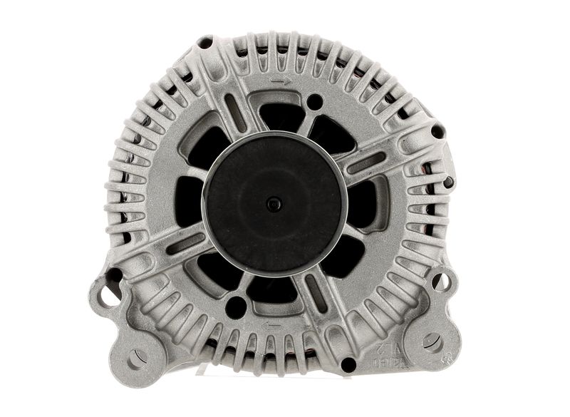 CEVAM 4656 Lichtmaschine Passat B6 Variant 2.0 FSI 150 PS BLR