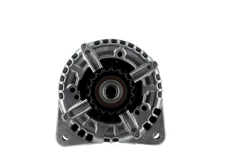 CEVAM 4660 Lichtmaschine T5 Multivan 2.5 TDI 174 PS