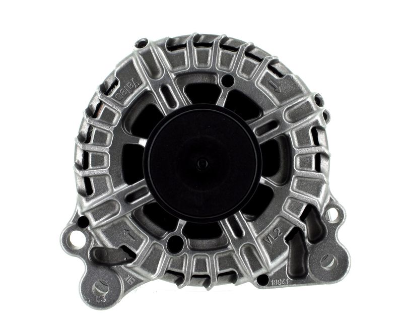 CEVAM 4668 Dynamo VW Caddy Alltrack Kombi 2.0 TDI 4motion 110 Pk CFHF