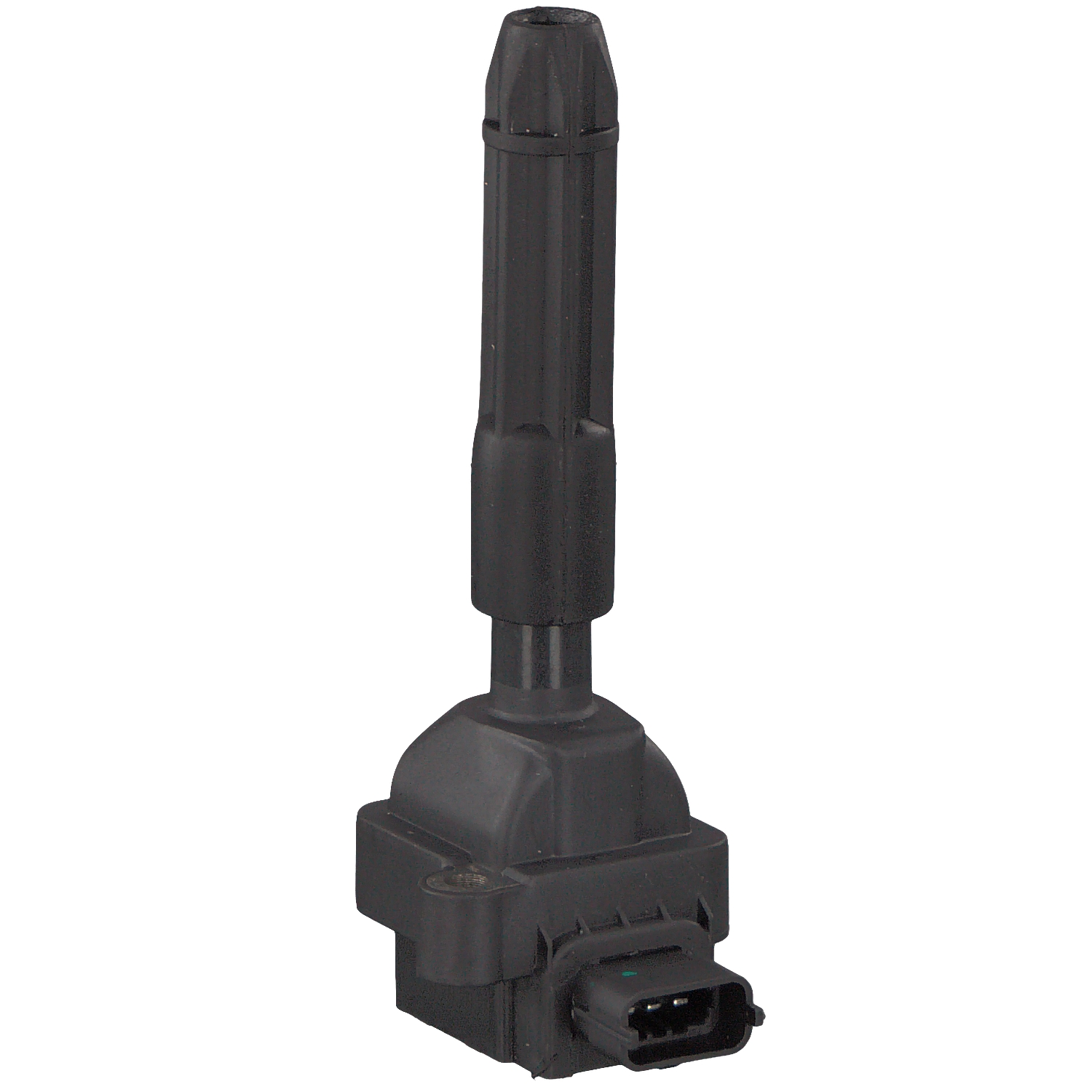 FEBI BILSTEIN 46775 Zündspule Mercedes S203 C 180 2.0 (203.235) 129PS 2001