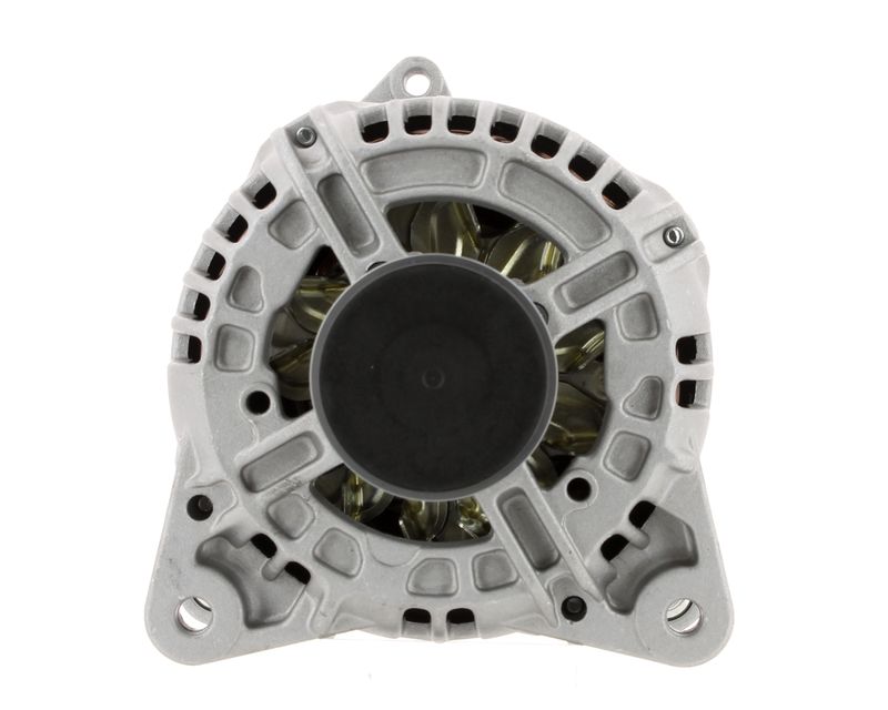 CEVAM 4679 Lichtmaschine Nissan Note e11 1.5 dCi 103 PS K9K 288