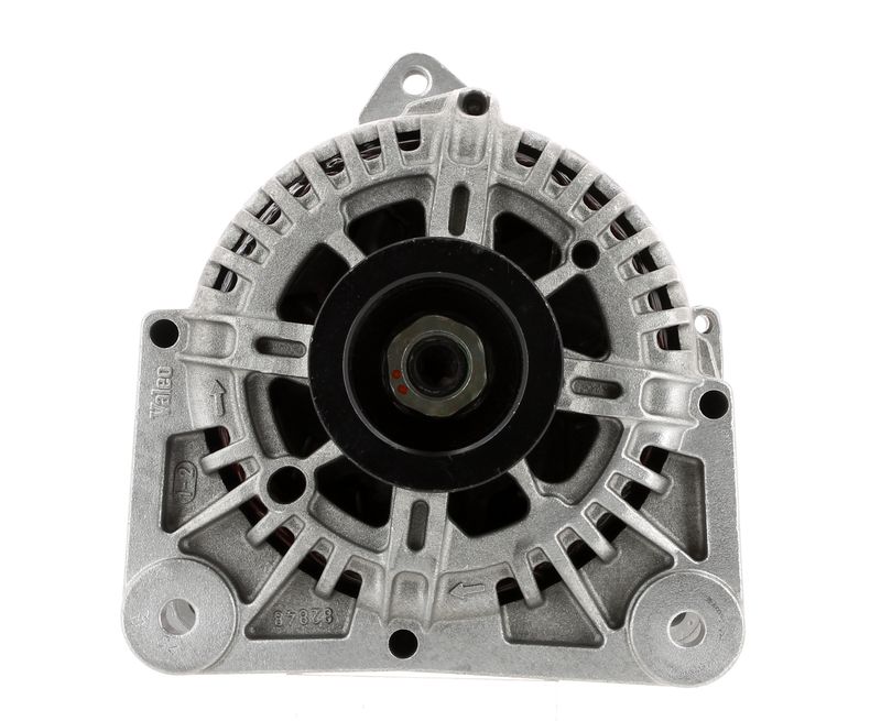 CEVAM 4696 Lichtmaschine Dacia Logan LS 1.6 16V (LS09, LS0L, LS0M, LS0P, LS0V, LS18, LS1S, LS1V,... 105 PS