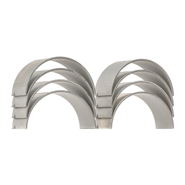 Köp billigt 71-3431/4 STD Vevlager Bronsbelagt stål från GLYCO 92810314300, 92810314302, 92810314305