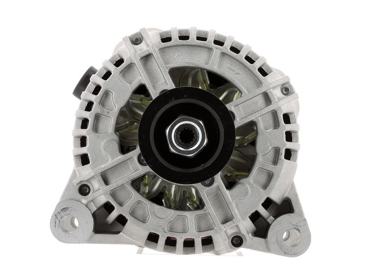 CEVAM 4703 Dynamo CITROËN Jumpy II Flatbed Vrachtwagen/Chassis 2.0 I (X_RFH) 140 Pk