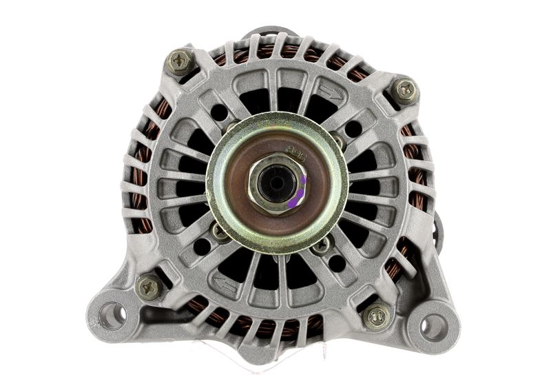 CEVAM 4707 Lichtmaschine CITROËN Jumpy II MPV (VF7) 2.0 i 140 PS
