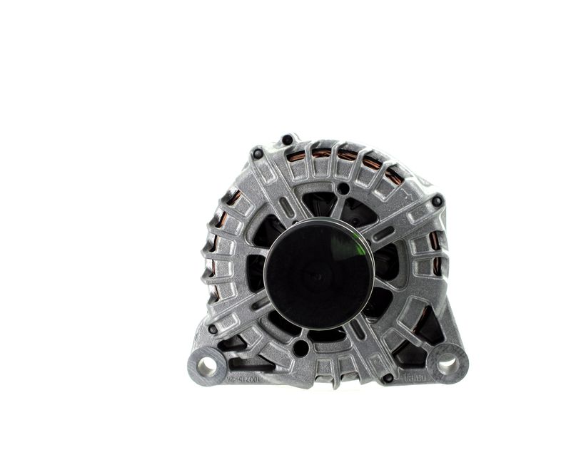 CEVAM 4710 Alternator CITROËN Jumpy II Camion cu platformă/Sasiu 2.0 HDI (X_AHY) 98 CP AHY (DW10CE)