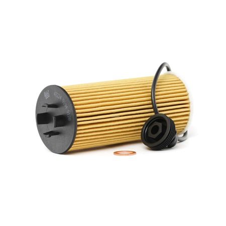 MINI FEBI BILSTEIN Oil filter 47224