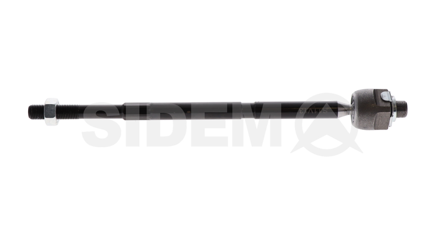 SIDEM 47417 Styrstag Honda CRZ ZF 1.5 IMA (ZF2) 118 hk LEA1