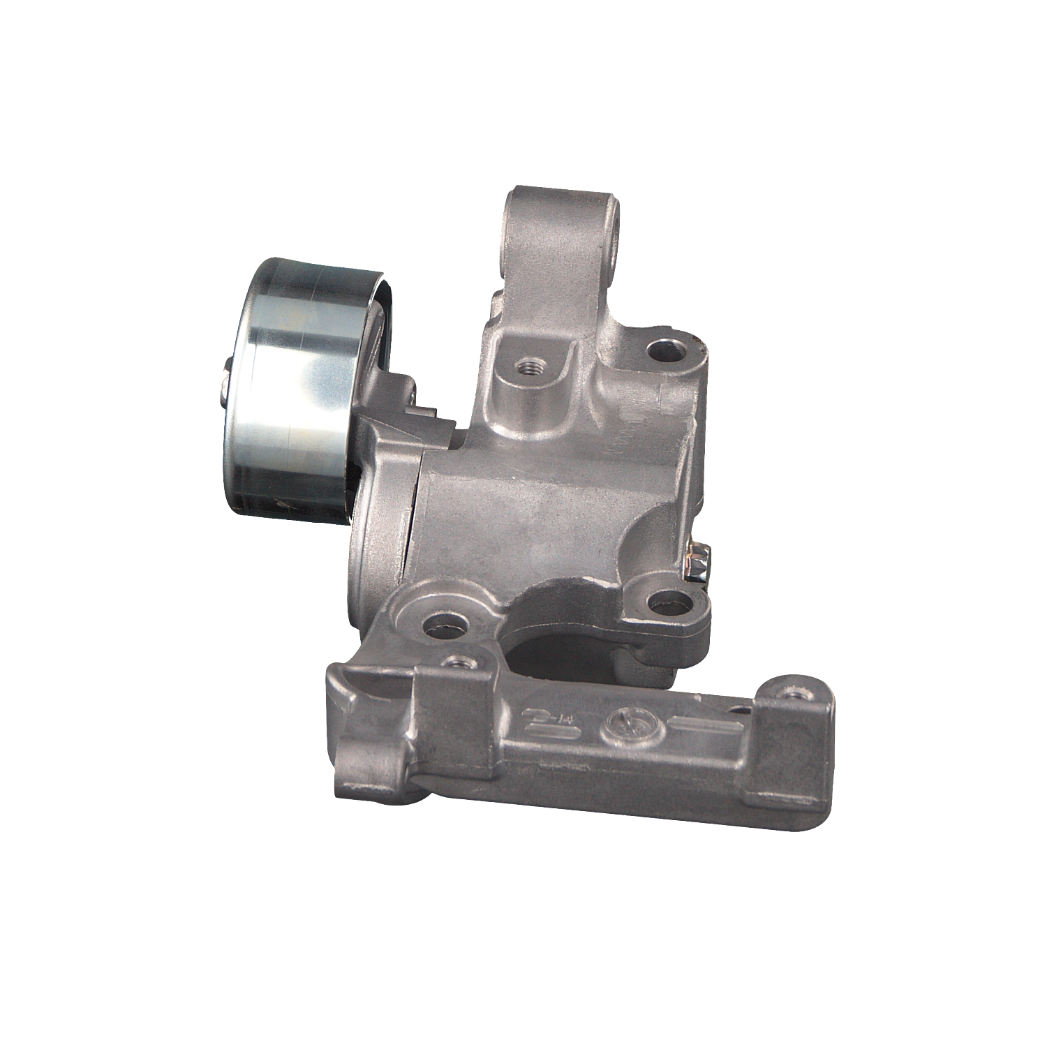 FEBI BILSTEIN 47591 Tensor da correia do alternador Toyota Hilux III 4.0 4WD (GGN25) 238 cv 1GR-FE