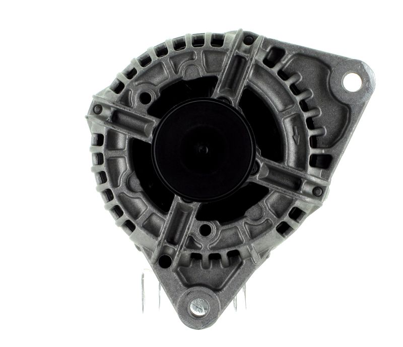 CEVAM 4763 Dynamo / Alternator Iveco Daily IV Flatbed Vrachtwagen 60C17, 60C17 /P 170 PK